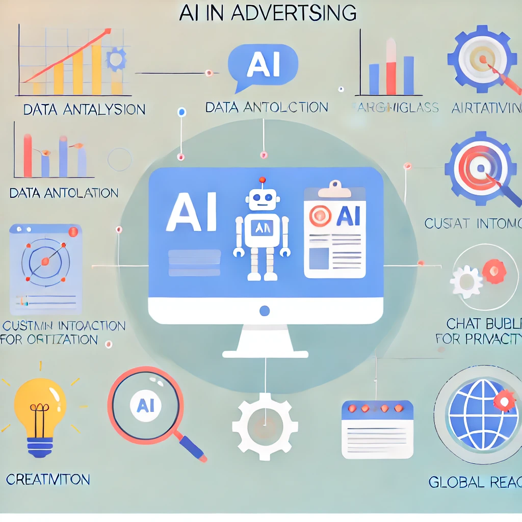 The Revolutionary Shift - Exploring the Impact of AI on Traditional Advertising Methods